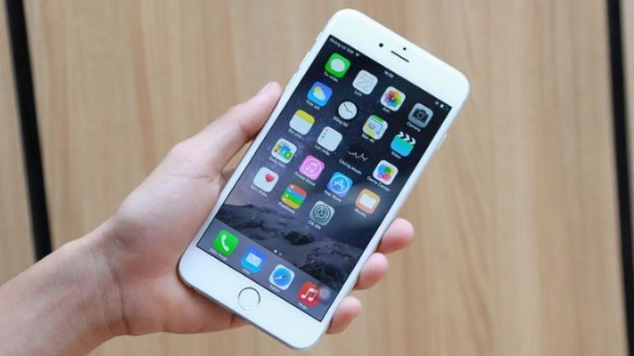 Apple Iphone 6 Giá Bao Nhiêu 2020, Apple Iphone 6